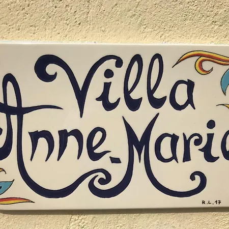 Anne Marie * Cannes
