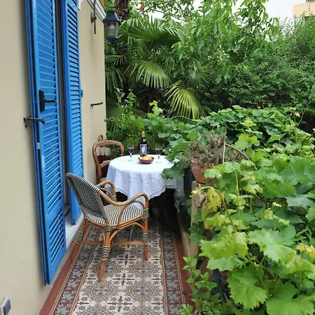 Bed & Breakfast Anne Marie *
